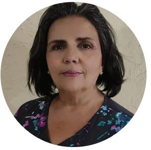 Maria E Peñaloza